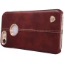 Nillkin Englon Leather Cover case for Apple iPhone 8 order from official NILLKIN store